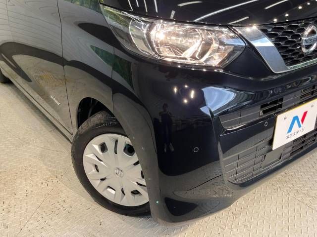 Nissan ROOX 2021-05 12139-12