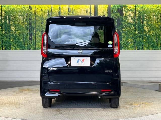 Nissan ROOX 2021-05 12139-15