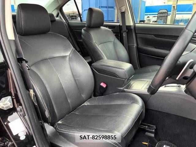 Subaru LEGACY B4 2011-12 380293-8