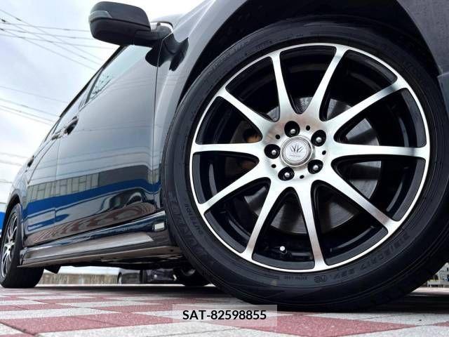 Subaru LEGACY B4 2011-12 380293-13