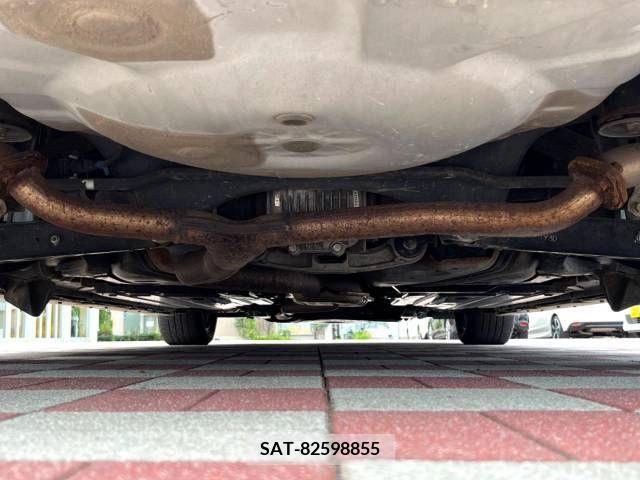 Subaru LEGACY B4 2011-12 380293-19