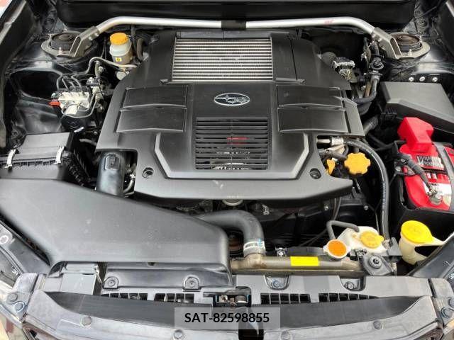 Subaru LEGACY B4 2011-12 380293-18