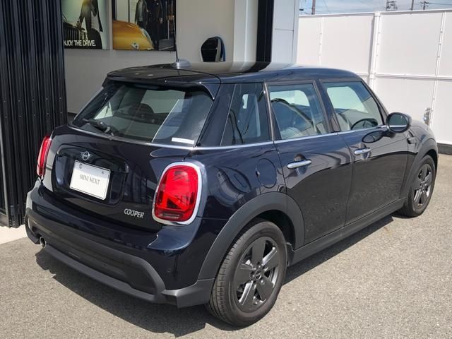 Bmw MINI 2023-03 8743-2