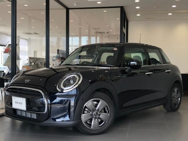 Bmw MINI 2023-03 8743-0