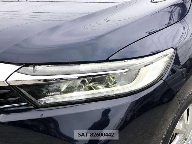 Honda SHUTTLE 2015-07 304166-9