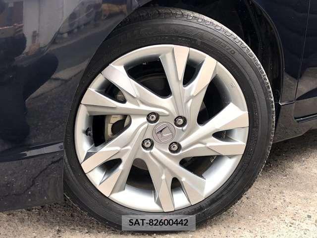 Honda SHUTTLE 2015-07 304166-16