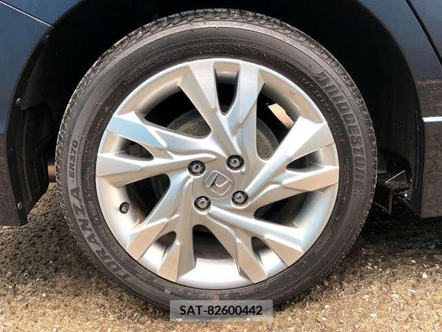 Honda SHUTTLE 2015-07 304166-15