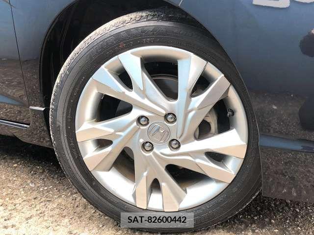 Honda SHUTTLE 2015-07 304166-14