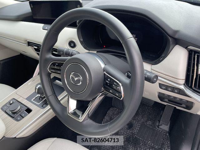 Mazda CX-60 2022-08 215870-8