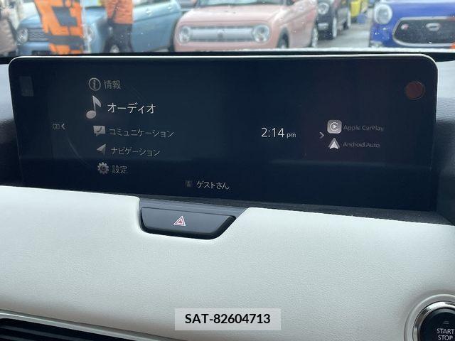 Mazda CX-60 2022-08 215870-10