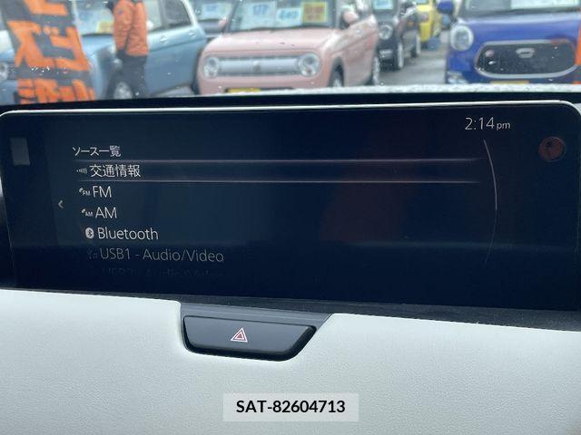 Mazda CX-60 2022-08 215870-11