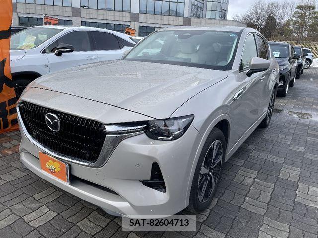 Mazda CX-60 2022-08 215870-0