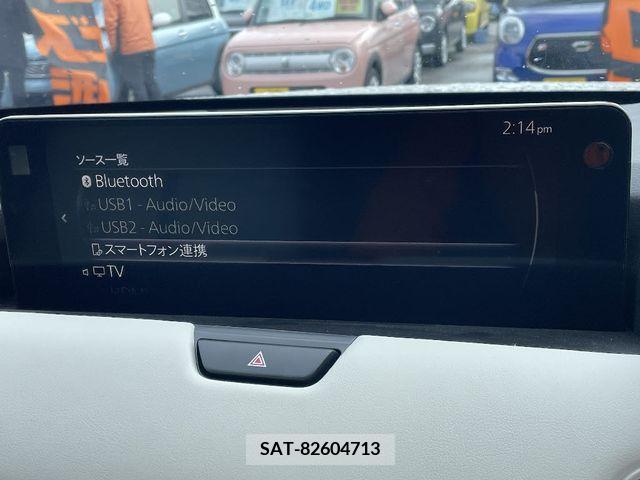 Mazda CX-60 2022-08 215870-12