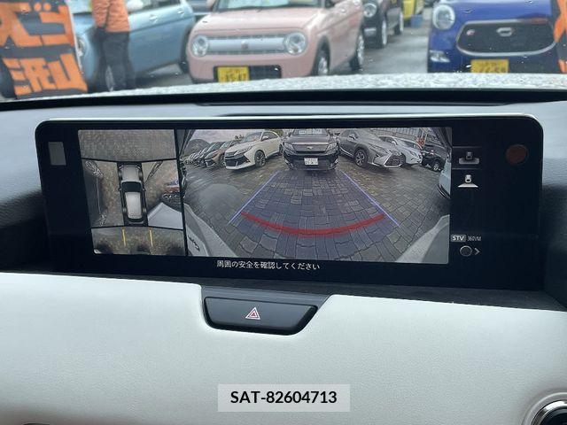 Mazda CX-60 2022-08 215870-13