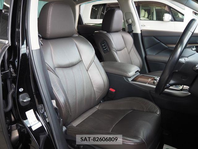 Nissan FUGA HYBRID 2016-03 335191-7