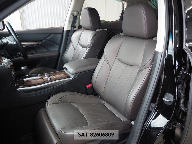 Nissan FUGA HYBRID 2016-03 335191-8