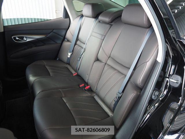 Nissan FUGA HYBRID 2016-03 335191-9