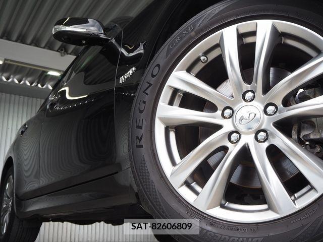 Nissan FUGA HYBRID 2016-03 335191-20