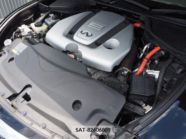 Nissan FUGA HYBRID 2016-03 335191-19