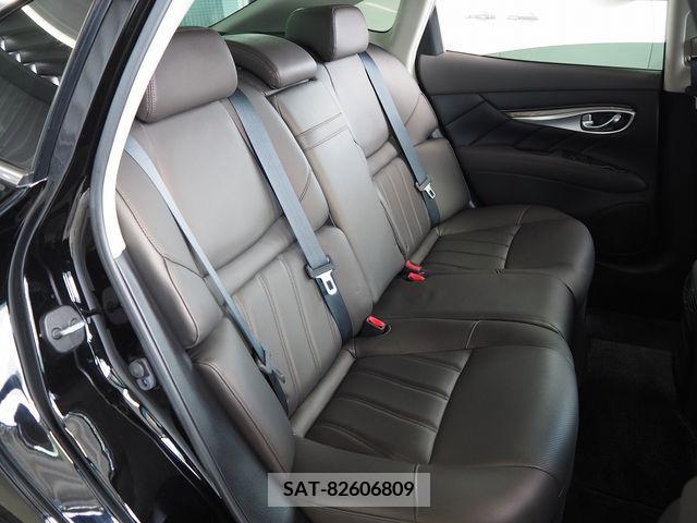 Nissan FUGA HYBRID 2016-03 335191-22