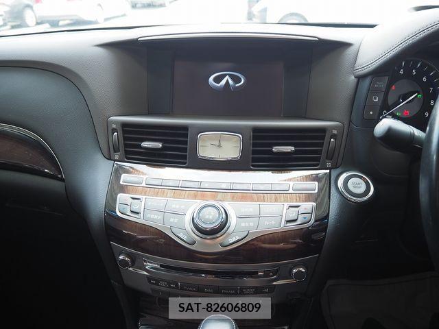 Nissan FUGA HYBRID 2016-03 335191-13