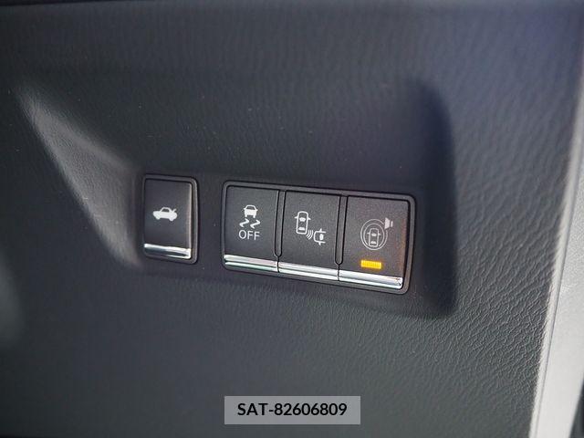 Nissan FUGA HYBRID 2016-03 335191-15