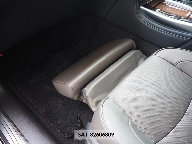 Nissan FUGA HYBRID 2016-03 335191-21