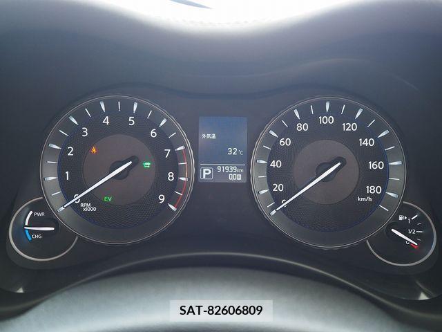 Nissan FUGA HYBRID 2016-03 335191-29