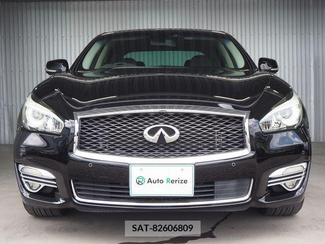Nissan FUGA HYBRID 2016-03 335191-1