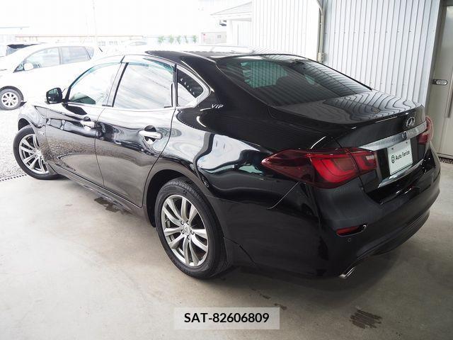 Nissan FUGA HYBRID 2016-03 335191-4