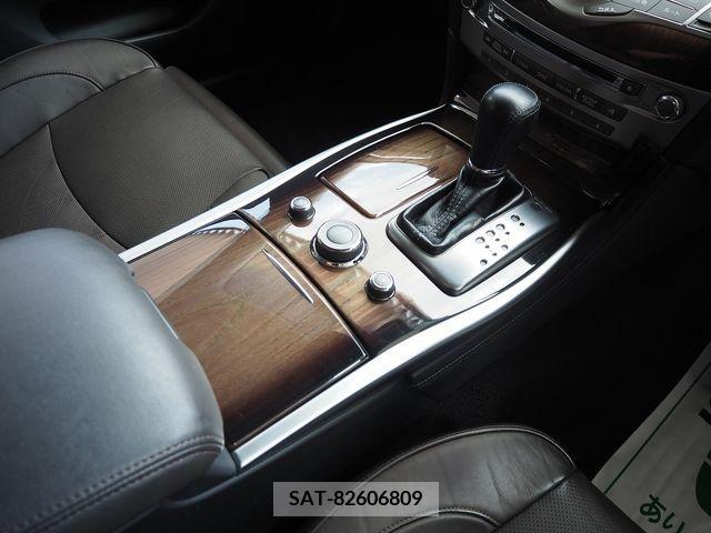 Nissan FUGA HYBRID 2016-03 335191-14