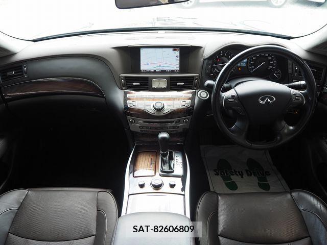 Nissan FUGA HYBRID 2016-03 335191-6