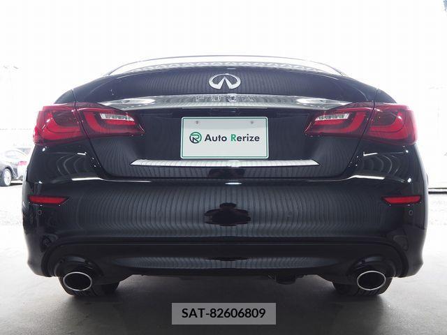 Nissan FUGA HYBRID 2016-03 335191-3