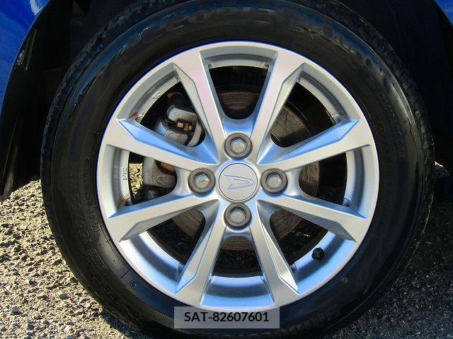 Daihatsu WAKE 2018-10 205621-24