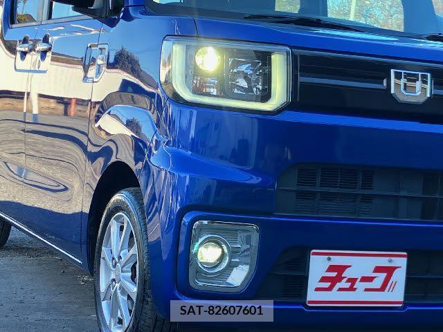 Daihatsu WAKE 2018-10 205621-25