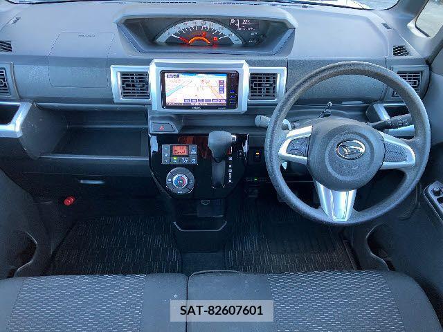 Daihatsu WAKE 2018-10 205621-1