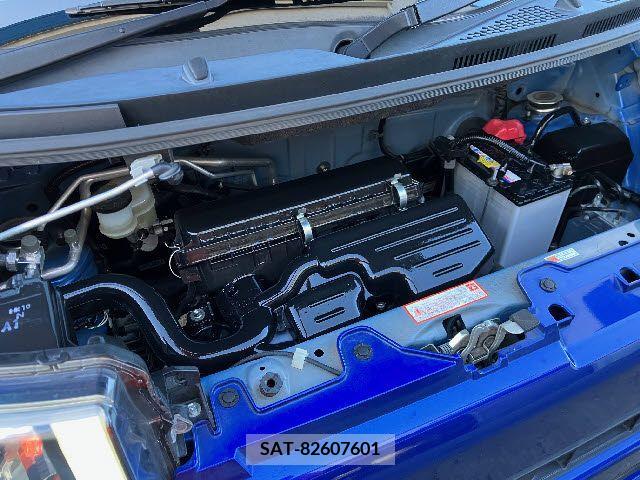 Daihatsu WAKE 2018-10 205621-27