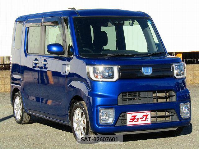 Daihatsu WAKE 2018-10 205621-6