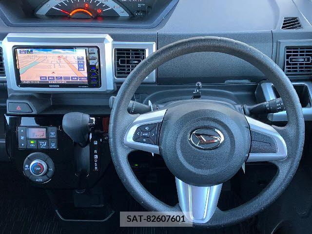 Daihatsu WAKE 2018-10 205621-7
