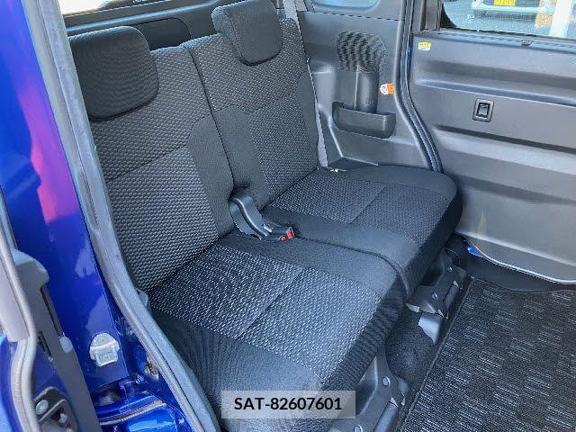 Daihatsu WAKE 2018-10 205621-9