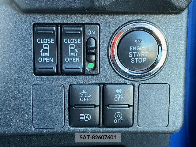 Daihatsu WAKE 2018-10 205621-15
