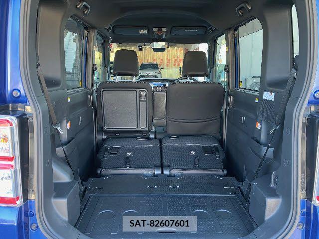 Daihatsu WAKE 2018-10 205621-19