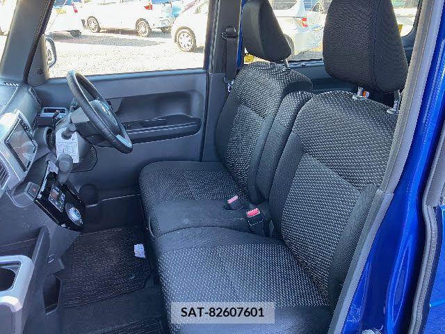 Daihatsu WAKE 2018-10 205621-18