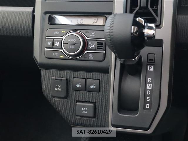 Daihatsu TAFT 2024-05 310845-6
