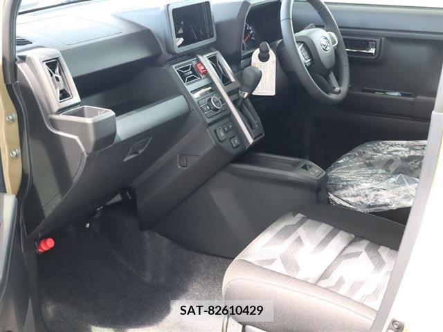 Daihatsu TAFT 2024-05 310845-13
