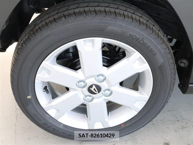Daihatsu TAFT 2024-05 310845-5