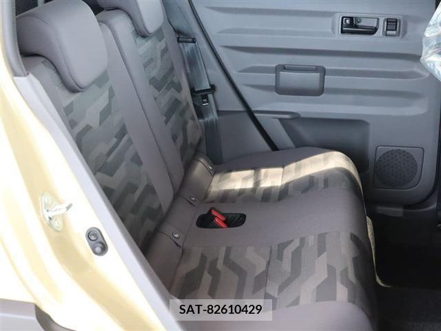 Daihatsu TAFT 2024-05 310845-12