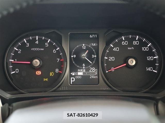 Daihatsu TAFT 2024-05 310845-4