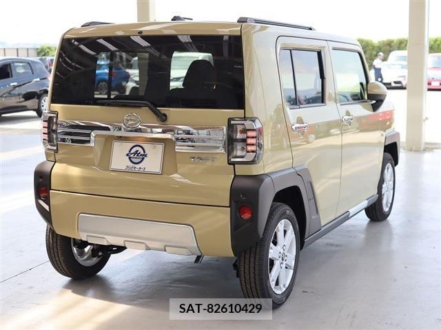 Daihatsu TAFT 2024-05 310845-3