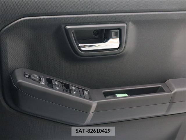 Daihatsu TAFT 2024-05 310845-2